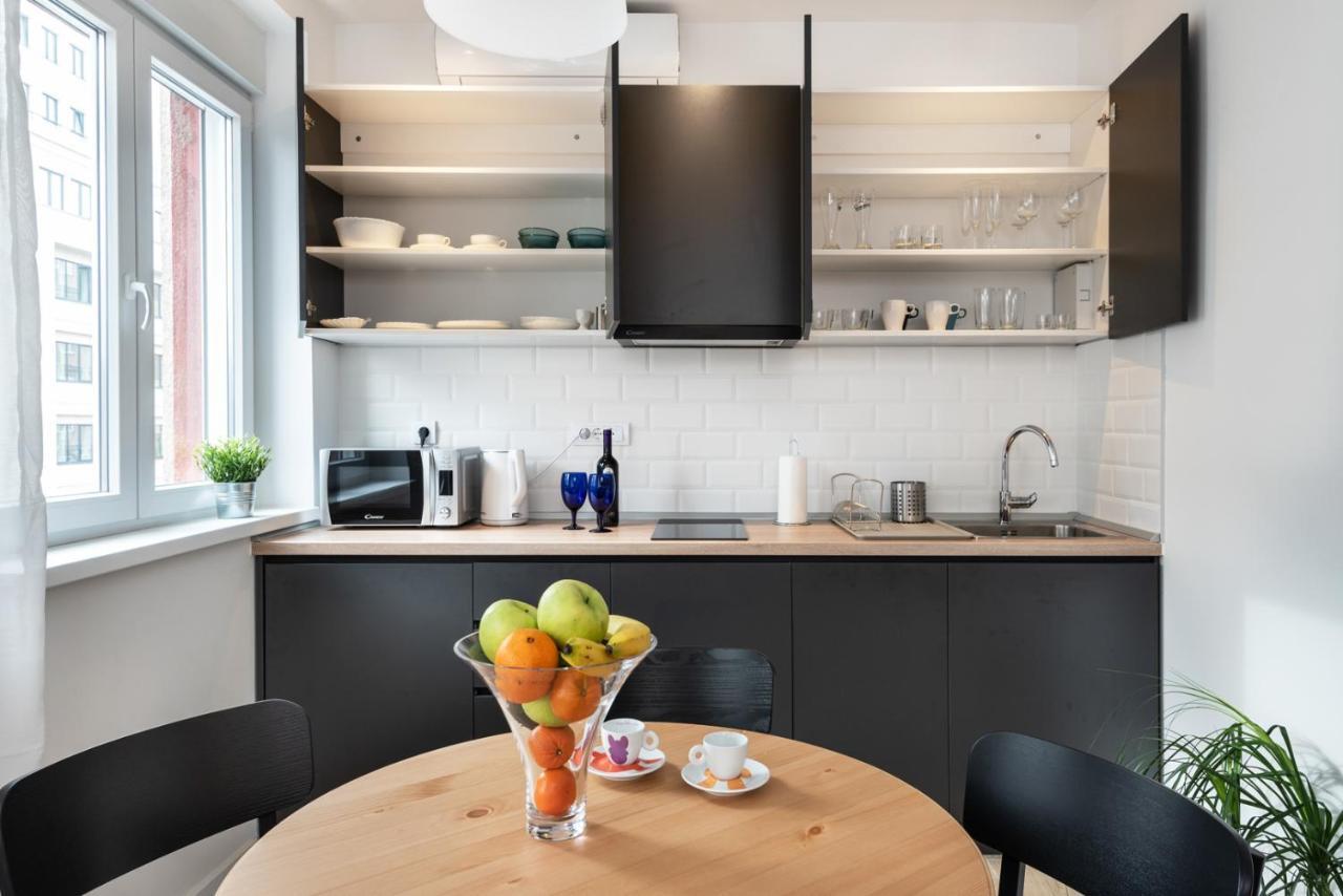 Apartment Vracar Belgrade, St Sava Church Park Экстерьер фото