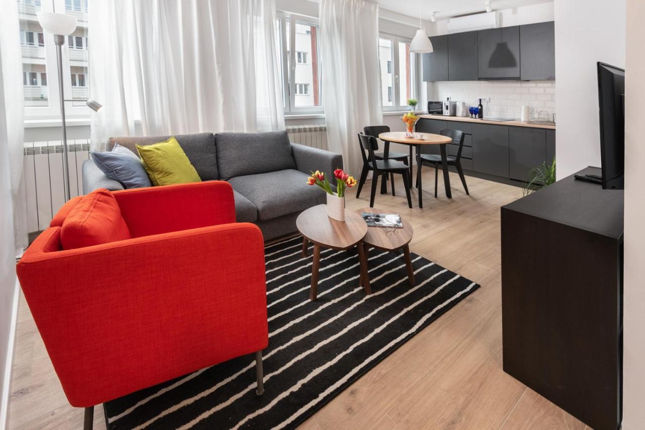 Apartment Vracar Belgrade, St Sava Church Park Экстерьер фото