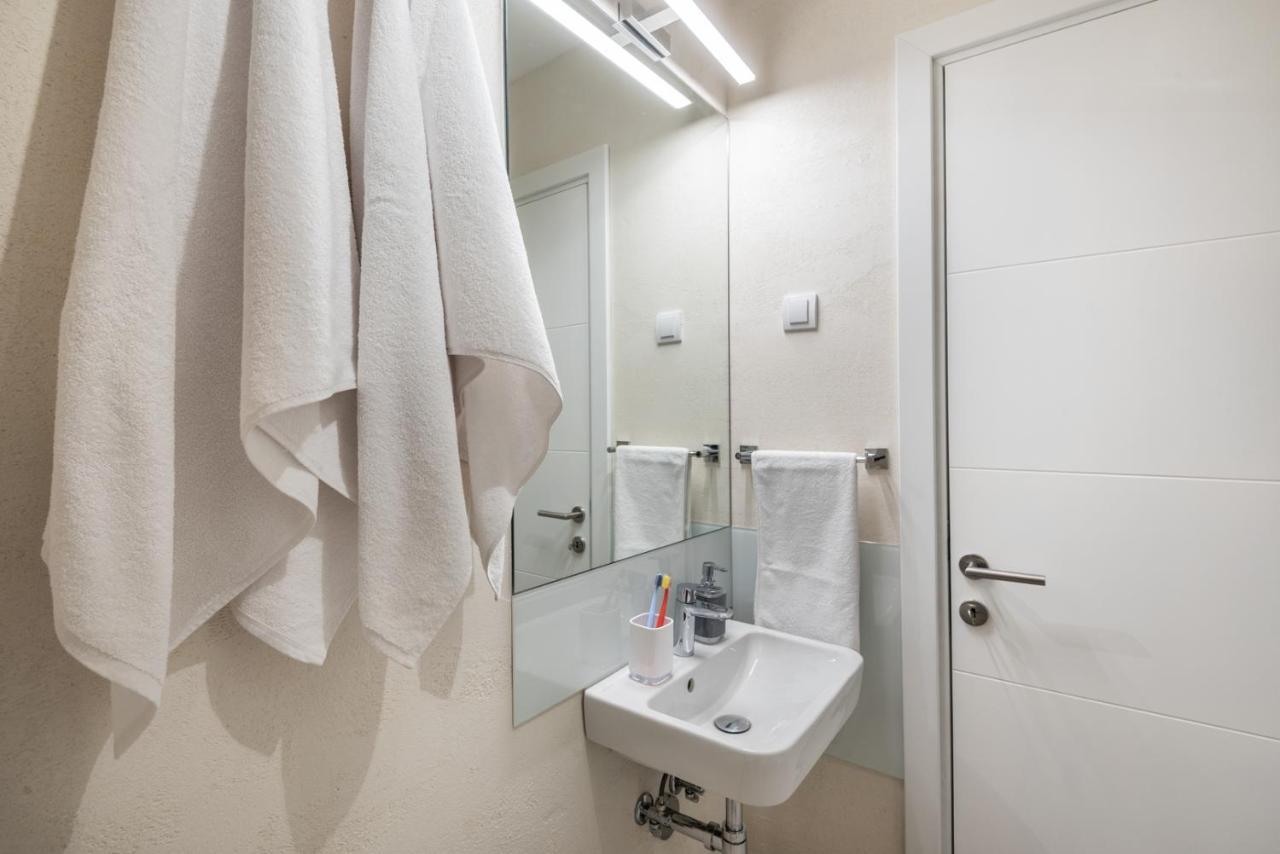 Apartment Vracar Belgrade, St Sava Church Park Экстерьер фото