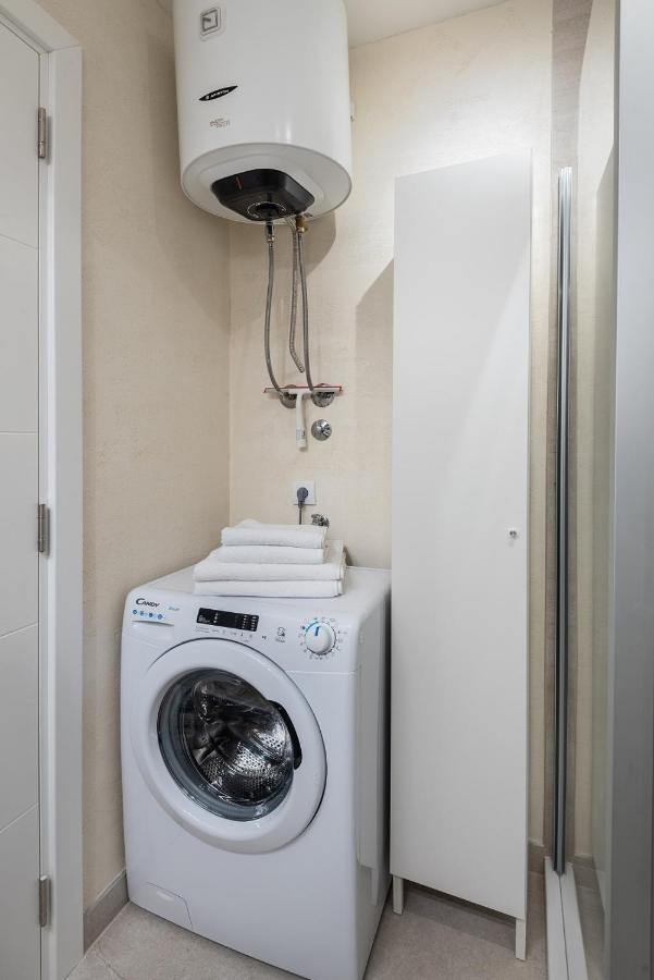 Apartment Vracar Belgrade, St Sava Church Park Экстерьер фото